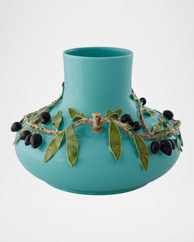 Olival Large Vase, 13"